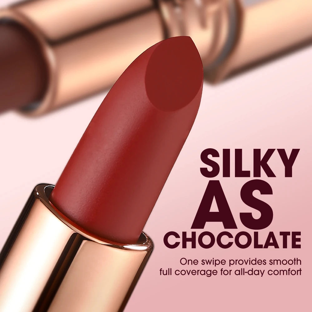 Matte Velvet Lipstick