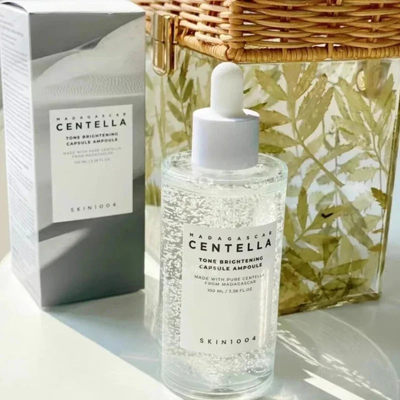 Centella Asiatica Essence