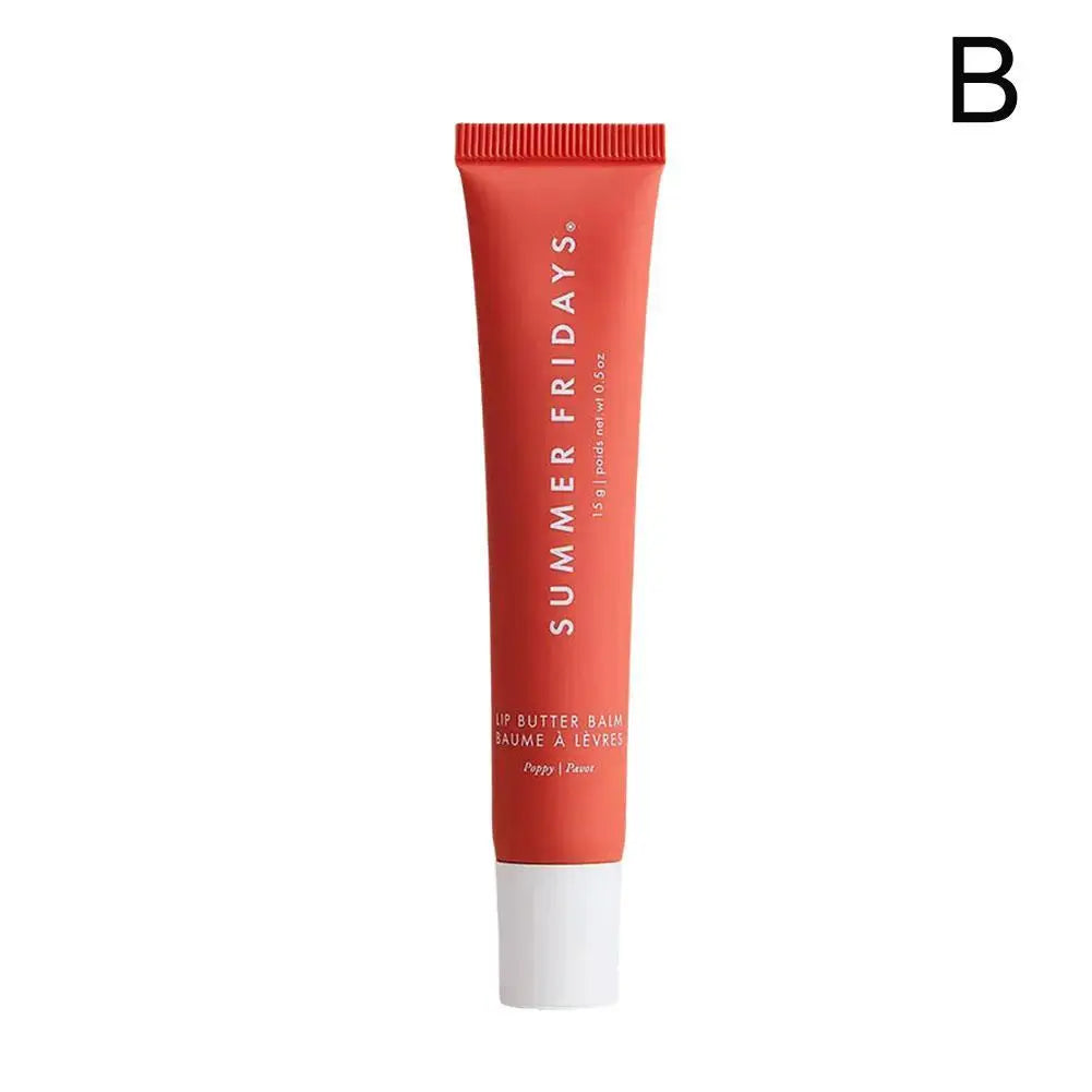 Vanilla Beige Lip Balm Mini Set