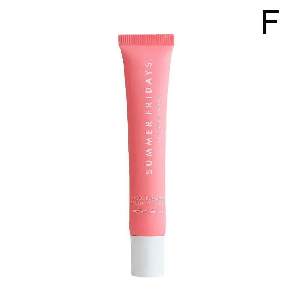 Vanilla Beige Lip Balm Mini Set