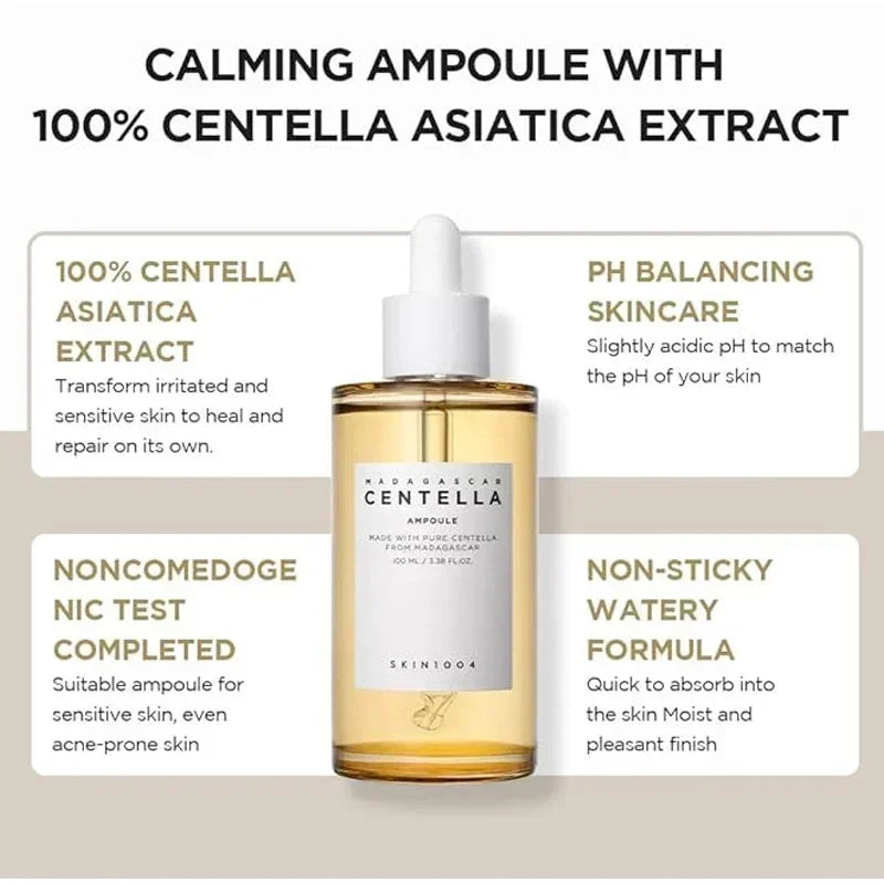 Centella Asiatica Essence