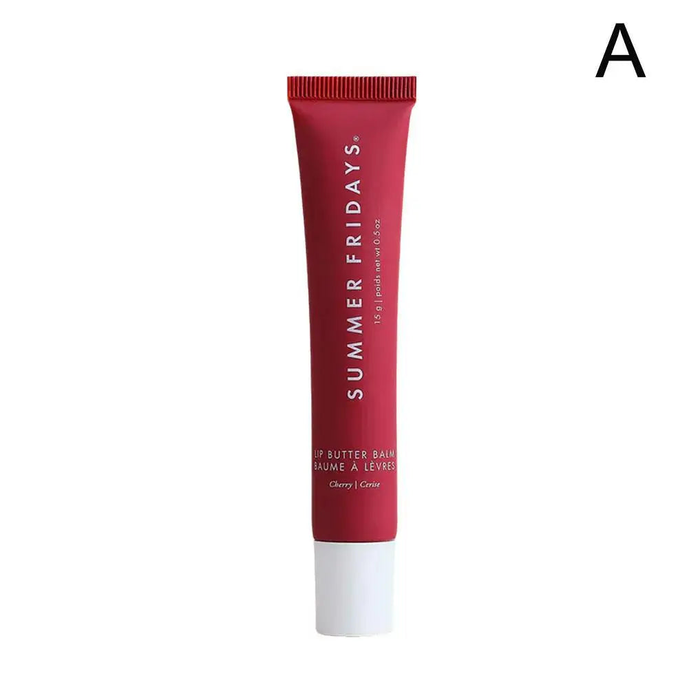 Vanilla Beige Lip Balm Mini Set