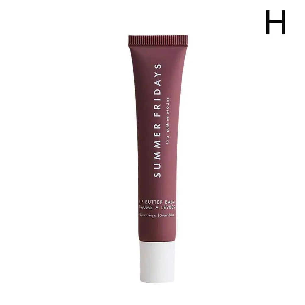 Vanilla Beige Lip Balm Mini Set