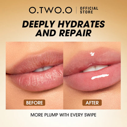 Moisturizing Lip Oil Gloss